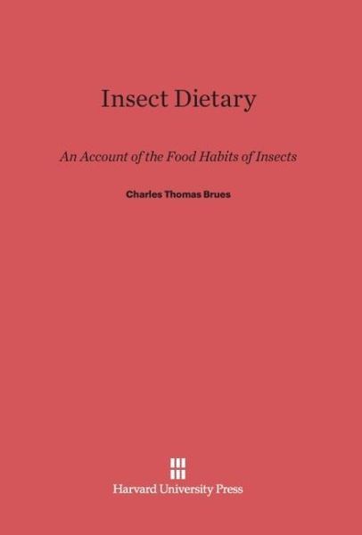 Produktbild: Insect Dietary