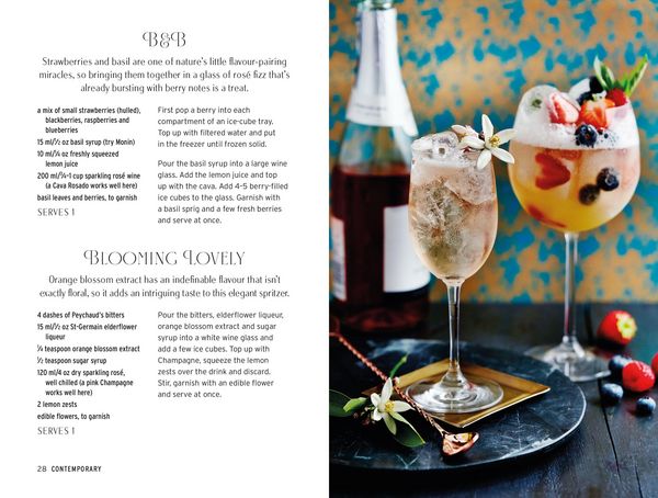 Produktbild: Spritz Cocktails