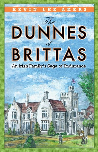 Produktbild: The Dunnes of Brittas