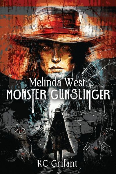 Produktbild: Melinda West