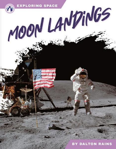 Produktbild: Moon Landings