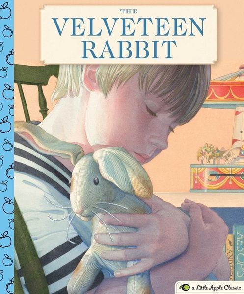 Produktbild: The Velveteen Rabbit