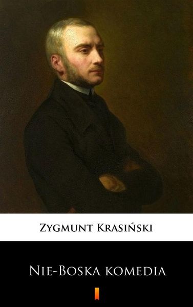 Produktbild: Nie-Boska komedia
