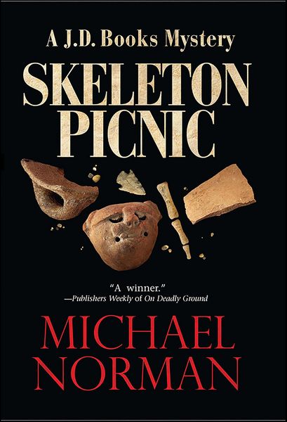 Produktbild: Skeleton Picnic