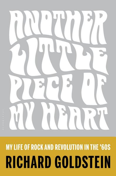 Produktbild: Another Little Piece Of My Hea