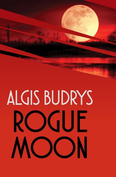 Produktbild: Rogue Moon