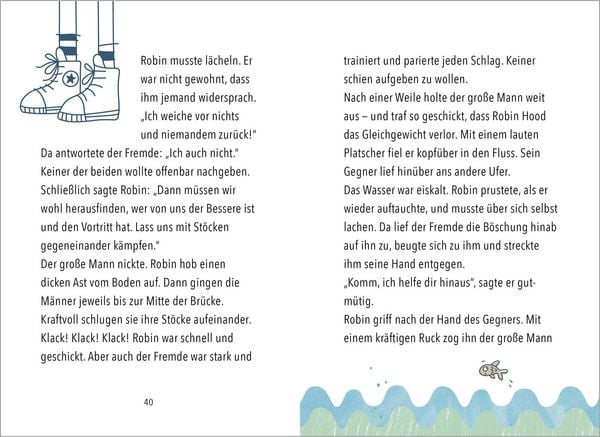 Produktbild: Heute ist dein Tag!