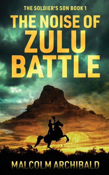 Produktbild: The Noise of Zulu Battle