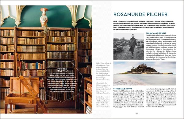 Produktbild: KUNTH Bücherorte