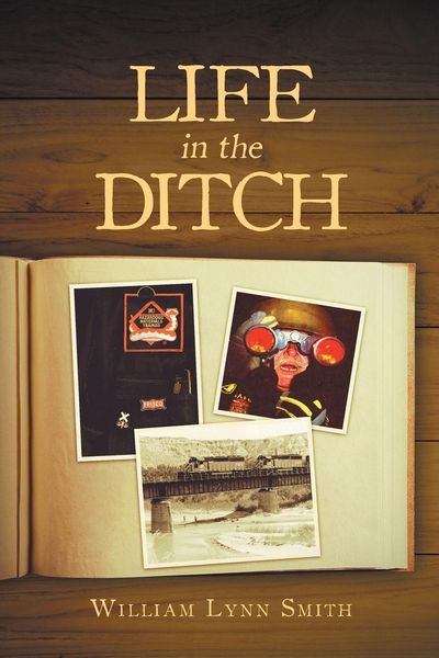 Produktbild: Life in the Ditch