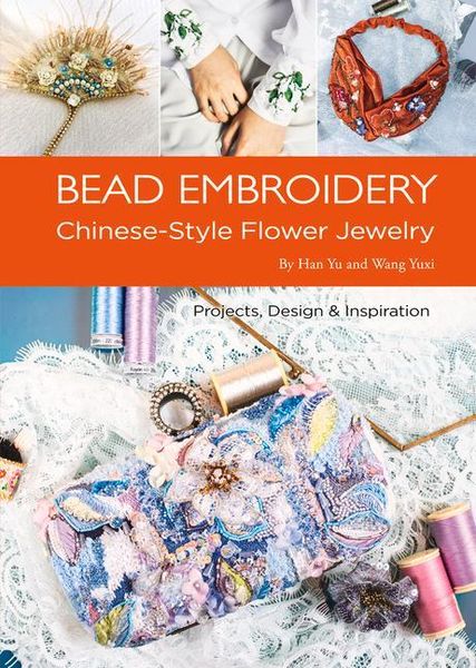 Produktbild: Bead Embroidery