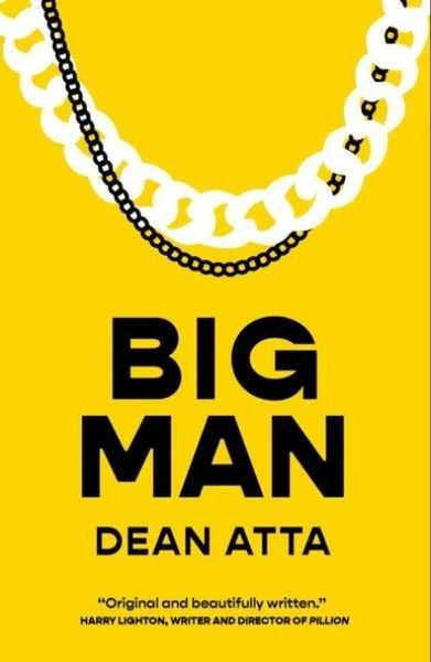 Produktbild: Big Man