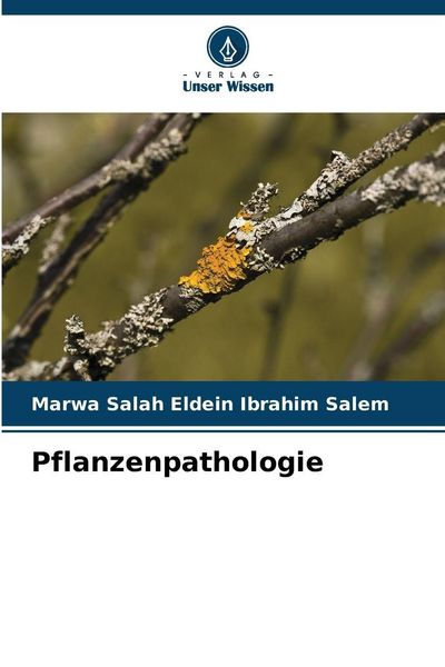 Produktbild: Pflanzenpathologie