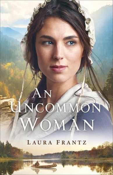 Produktbild: An Uncommon Woman