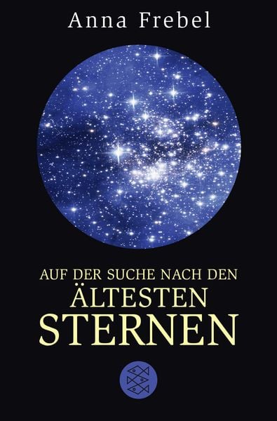 Produktbild: Auf der Suche nach den &auml;ltesten Sternen
