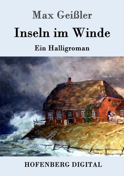 Produktbild: Inseln im Winde