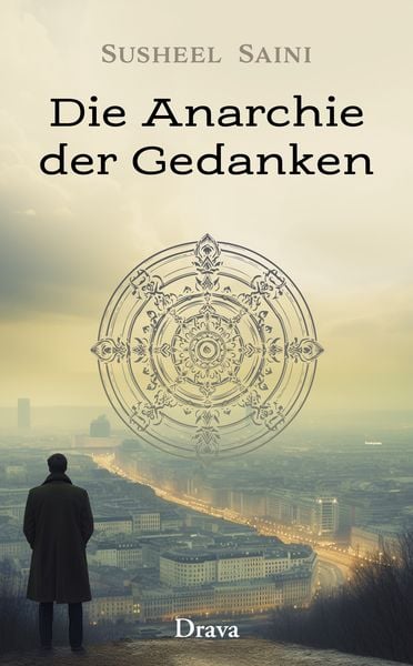 Produktbild: Die Anarchie der Gedanken