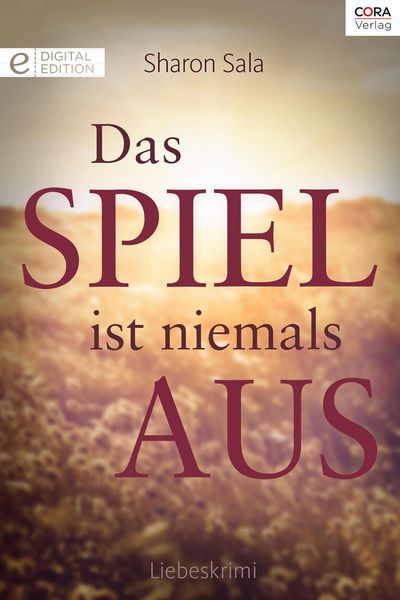 Produktbild: Das Spiel ist niemals aus