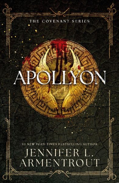 Produktbild: Apollyon