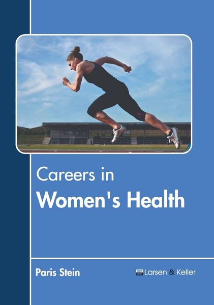 Produktbild: Careers in Women's Health