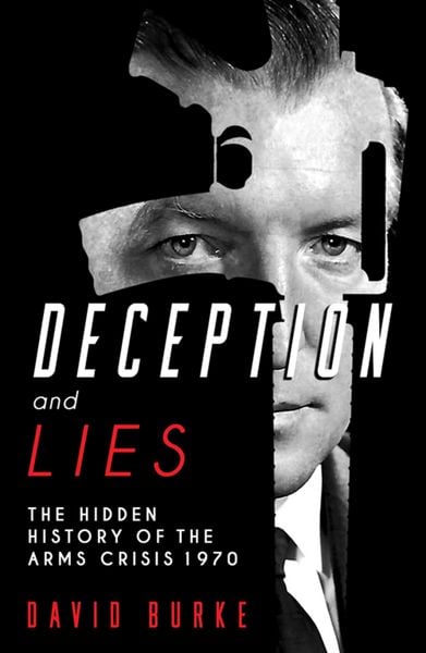 Produktbild: Deception and Lies