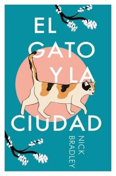 Produktbild: El Gato Y La Ciudad