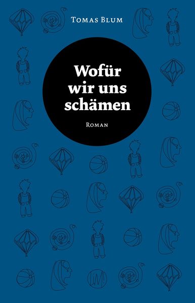 Produktbild: Wof&uuml;r wir uns sch&auml;men