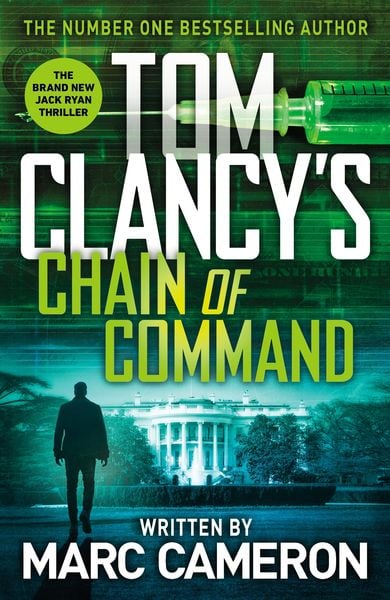 Produktbild: Tom Clancy's Chain of Command