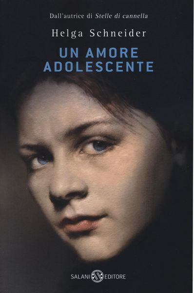 Produktbild: Un amore adolescente