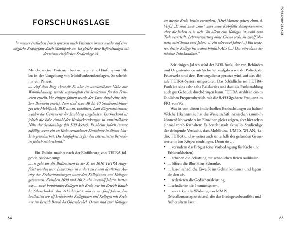 Produktbild: 5G: Die geheime Gefahr