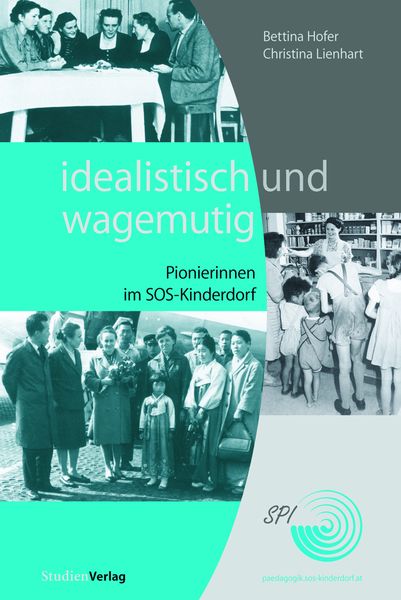 Produktbild: Idealistisch und wagemutig