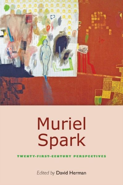 Produktbild: Muriel Spark