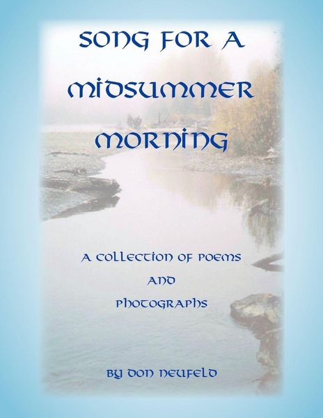 Produktbild: Song for a Midsummer Morning