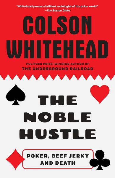 Produktbild: The Noble Hustle