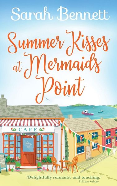 Produktbild: Summer Kisses at Mermaids Point