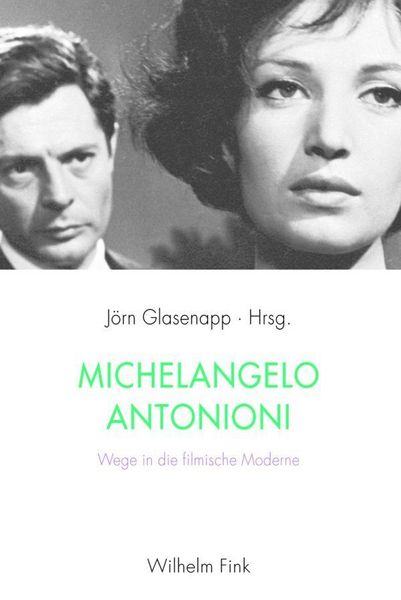 Produktbild: Michelangelo Antonioni