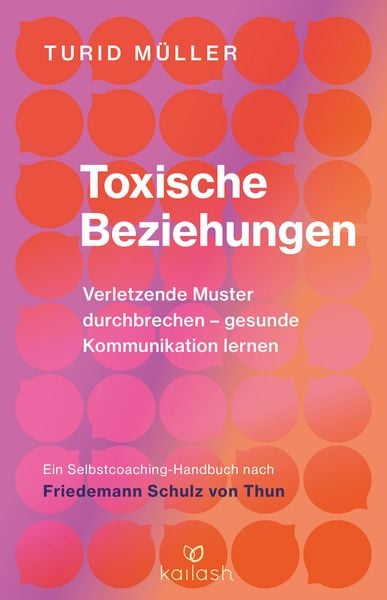 Produktbild: Toxische Beziehungen