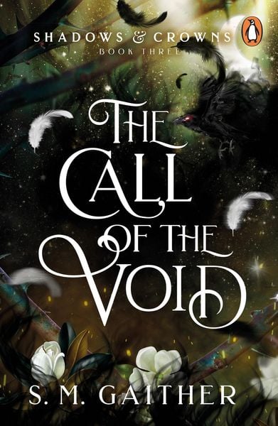 Produktbild: The Call of the Void