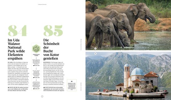 Produktbild: LONELY PLANET Bildband Ultimative Reiseziele
