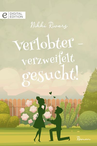 Produktbild: Verlobter - verzweifelt gesucht!