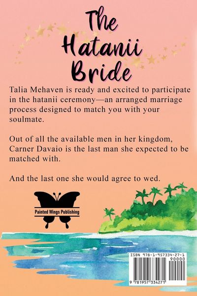 Produktbild: The Hatanii Bride