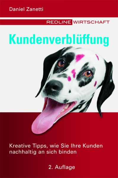 Produktbild: Kundenverbl&uuml;ffung