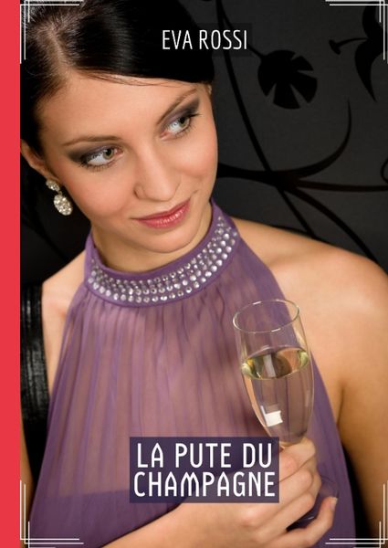 Produktbild: La Pute du Champagne