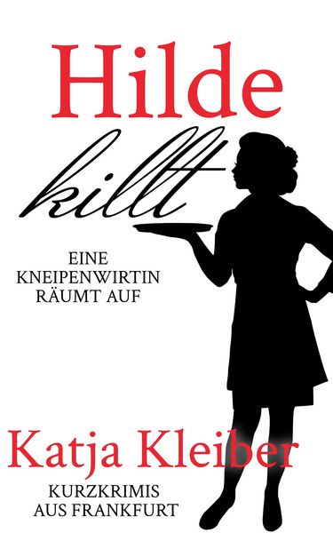 Produktbild: Hilde killt