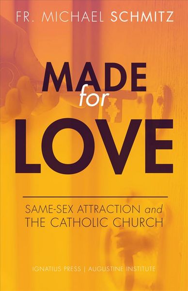 Produktbild: Made for Love