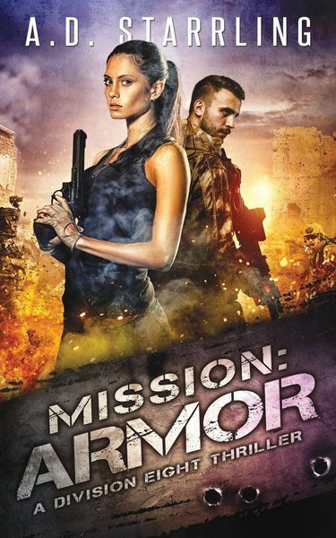 Produktbild: Mission