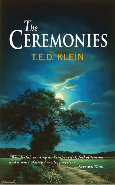 Produktbild: The Ceremonies