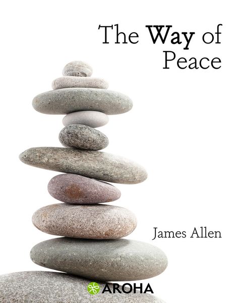 Produktbild: The Way of Peace