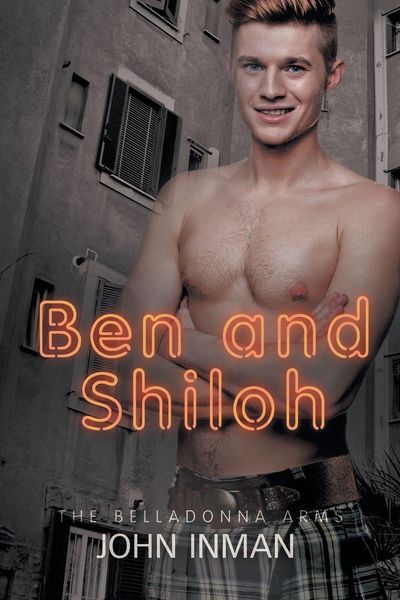 Produktbild: Ben and Shiloh