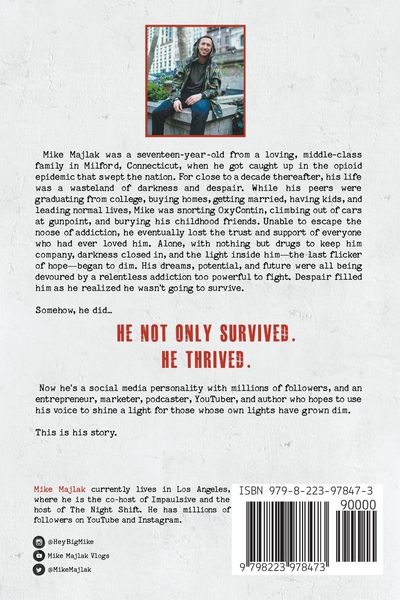 Produktbild: The Fifth Vital